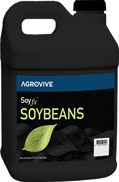 Soyfx