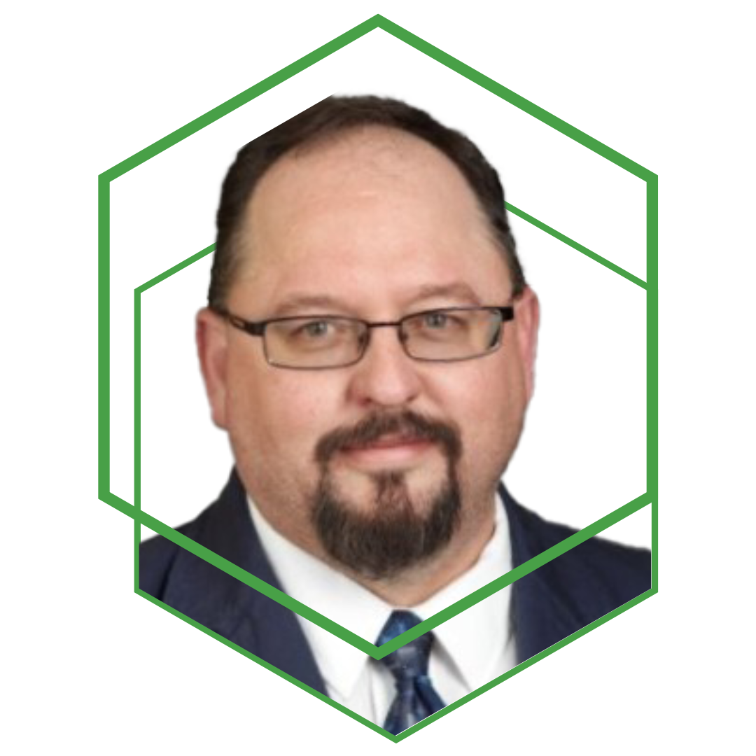 John D. Bailey, PhD